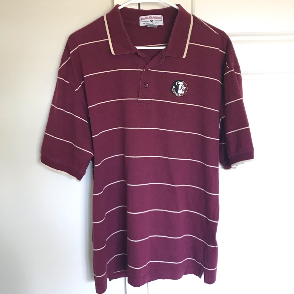 Florida State University Polo